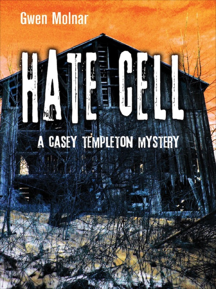 Casey Templeton Mysteries 2-Book Bundle