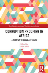 Corruption Proofing in Africa 1st Edition A Systems Thinking Approach