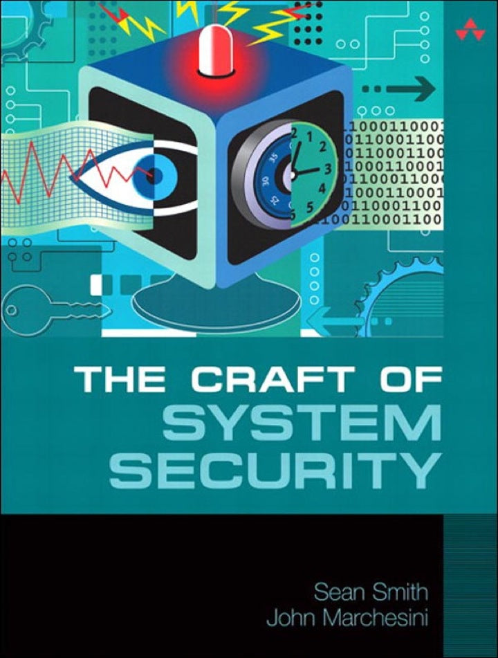 Craft of System Security, The 1st Edition